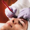 Microblading at Gelisy